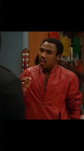 Community Season 1 Bloopers - Part 1