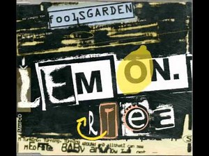 Lemon Tree by Fools Garden (Audio High Quality)