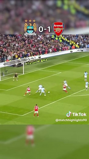 Arsenal vs Manchester United Premier League Showdown