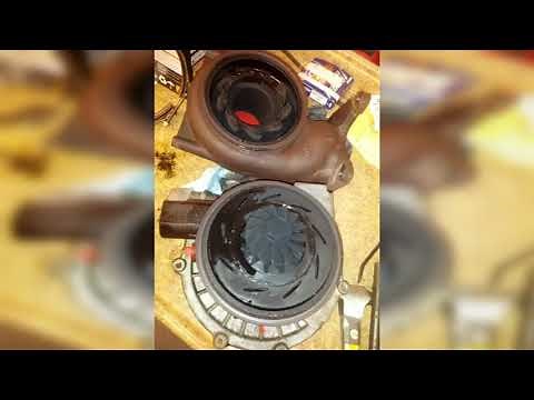 P003A Code: Turbocharger Boost Control Issue