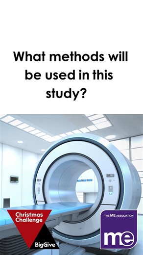This year, we are doing the BigGive to fund a new research study - but what is this study about? And how it may help the ME/CFS community? Watch our latest video to learn all about this worthwhile study, and how your donations next week will make a huge difference! Register for a reminder to donate here: https://meassociation.org.uk/big-give-2025/ #Donate #pwME #MECFS #MyalgicEncephalomyelitis #PEM #PostExertionalMalaise #MyalgicEncephalopathy #MECFSResearch | ME Association