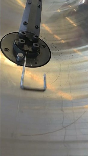 CNC steel u shape pin making machine