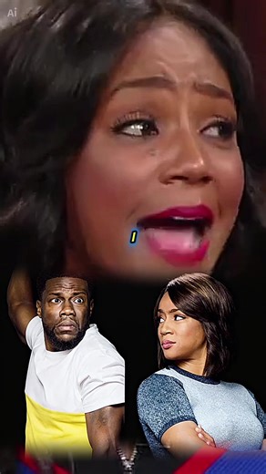 Tiffany Haddish’s journey is the definition of resilience. From growing up in the hood to becoming a Hollywood powerhouse, her story isn’t luck — it’s grit, vision, and refusing to let circumstances write the ending. #fy #fyp #viralvideos