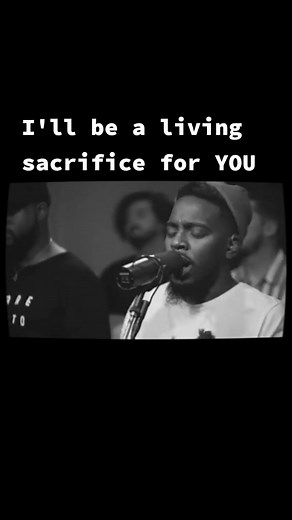 Refiner by Maverick City | Chandler Moore | Lyric Video