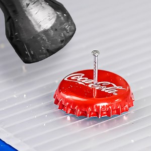 14 Handy Nail Hacks! | Crafty Panda How