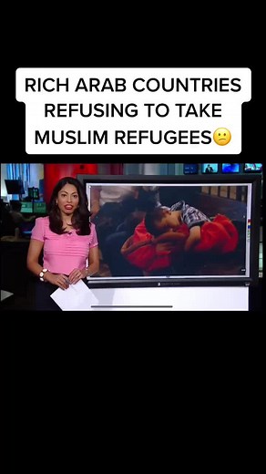 #saudiarabia #migration #uae #arab #debate #muslim