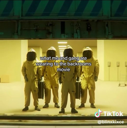in another life i work for Async #backrooms #backroomsmovie #fyp #trending #liminalspace