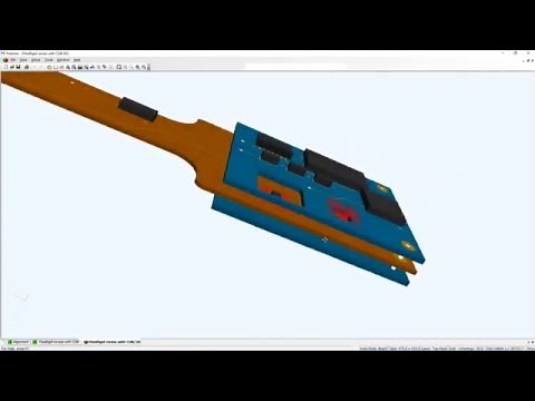 Advanced Technology in Pulsonix