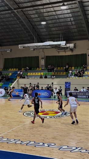 nice game D’Generals #juniormpbl#18u#2009#caloocanmdj | Basketball Highlights