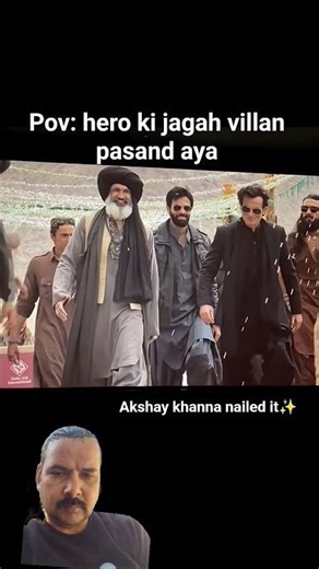 akshay khanna entry scence #bollywood #movie 😒😒😒 #ranveersingh #funny 😆🤣😆🤣😆