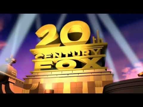 20th Century Fox / 20th Century Fox Animation / Markiplier Animation (2016)