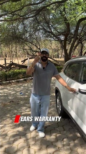 Hyundai Creta SX Top Model | 2 Saal Ki Warranty | 1st Owner | Best Used SUV Deal #hyundaicreta