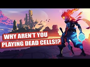 Dead Cells is a Roguelike Masterpiece [Review]