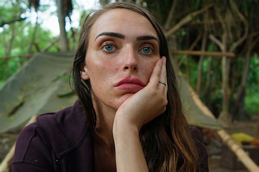 Sage Ahrens-Nichols felt 'gaslit' at 'Survivor 49' after-show: 'People did not like me'