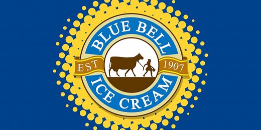 The Blue Bell Holiday Flavor Fans 'Wait All Year For' Is Finally Here