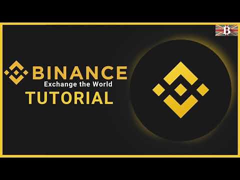 Binance Exchange Tutorial: Beginners Guide on How to Use Binance to Trade Crypto