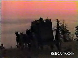 A Wells Fargo Ad From 1982 | Commercial | Retro Junk