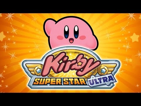 Battleship Halberd - Kirby Super Star Ultra
