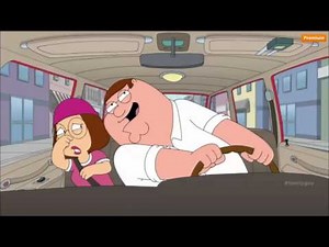 Peter Griffin Family Guy