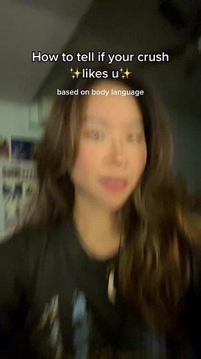 Understanding Body Language Signals When You Have a Crush
