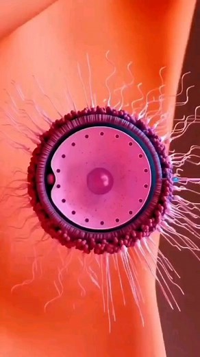 ScienceMM1_ on Instagram: "The beginning of an amazing journey Credit video : @design_cells #sciencemm #science #scientificvisualization #sciencefiction #scientificanimation #sciencevisuals #biology #biotechnology #medicine #student #medschool #videooftheday Follow @science.mm_"