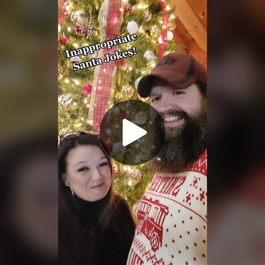 Inappropriate Santa Jokes for Christmas Fun