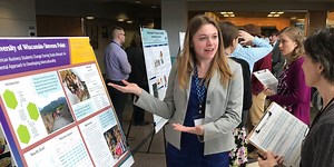 Leadership and Project Management - University of Wisconsin-Stevens Point