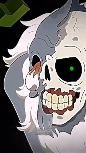 Secrets of the Lich in Adventure Time – Dark Theories You Never Knew #adventuretime #darktheory