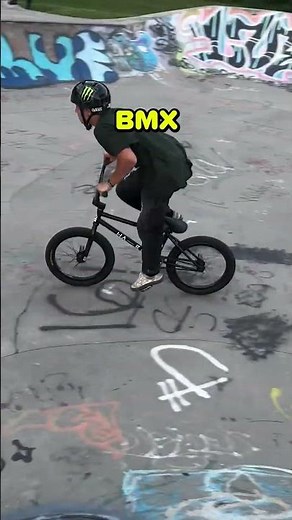 Double Backflip on a BMX?! 🚲🔥
