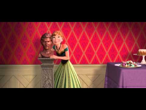 לשבור את הקרח (פרוזן) "סוף כל סוף" בעברית! - Frozen For the First Time in Forever (Hebrew)