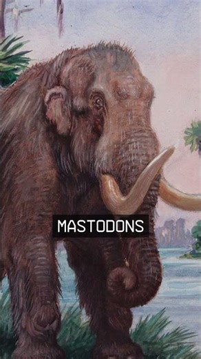 Why Dire Wolves Went Extinct