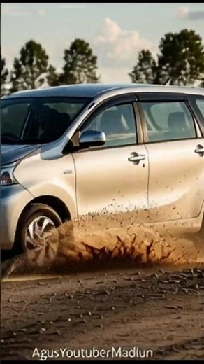 TOYOTA AVANZA 2025 REVIEW 🔥 Is it comfortable for 7 passengers?