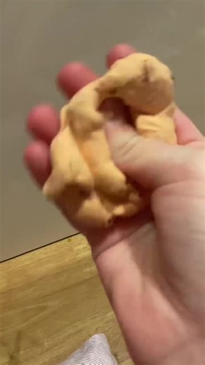 Scammer gets scammed #scam #slime #fidget #trading