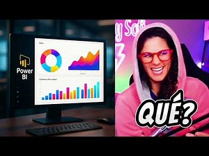 TUTORIAL Power BI para que es ? explicado fácil para principiantes