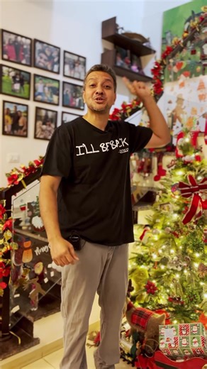 Christmas ‘Pagan’? Pastor Dan shares his thoughts #christmas #holiday #messiah #yuletide #merrychristmas | Tell-A-Vision Network