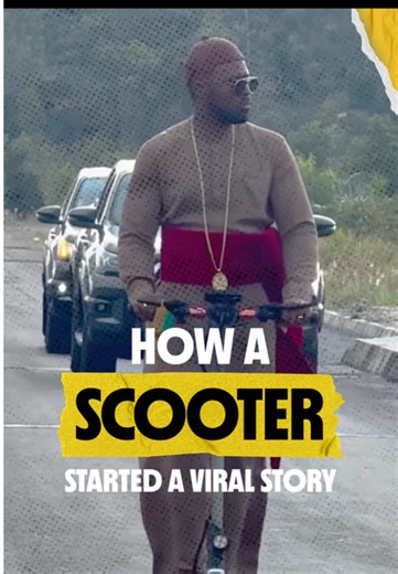 In this episode, we sit with His Majesty Ogiame Atuwatse Ill, the Olu of Warri, and step inside the mind of a modern monarch leading in a modern world while honouring ancient traditions. We dive into how he thinks about influence and responsibility, and it's such a masterclass. If you're building anything inside a rigid structure-corporate, government, legacy institutions, or even family systems-this conversation this conversation offers a roadmap for inspiring change, even in the face of resist