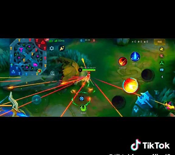 #mlbb #fannyfreestyle #tiktokfanny #mobilelegendsbangbang #mobilelegends