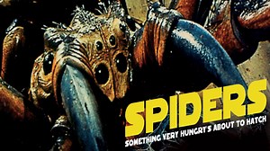 Spiders - Apple TV