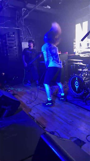 Nailed Shut MA Live Rochester NY | Hardcore Set @ Photo City 4/6/26