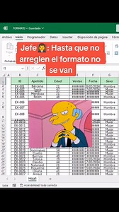 2.2M views · 42K reactions | Atajos para autoajustar tamaño de...