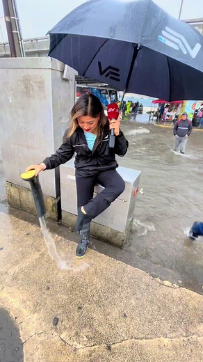 Lluvias e inundaciones en Guayaquil: Impacto y acciones