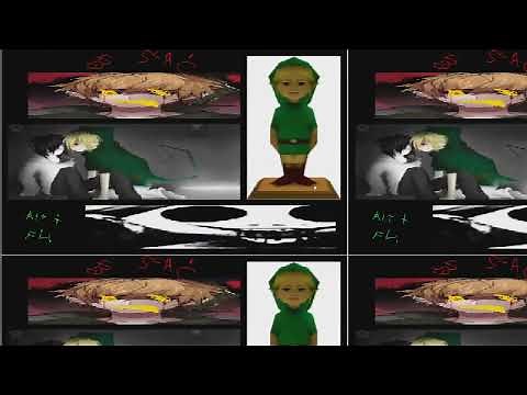 Ben.exe - Returns(Update)[GAMEPLAY]