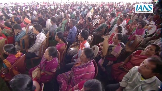 Final Nail in TMC’s Fish Propaganda:PM Modi, in Haldia, spoke about fish production across India, highlighting how states like Bihar and Assam are now producing surplus fish, while West Bengal’s share has declined.West Bengal’s contribution to fish production has fallen sharply under TMC, and the state is now more dependent on other states and even Bangladesh to meet its demand.TMC’s misrule and arrogance have stalled the effective implementation of central schemes.