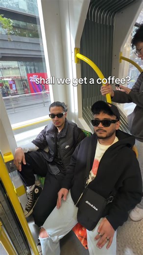 Melbourne Coffee Culture & Cafe Spots