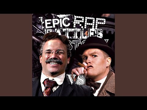 Theodore Roosevelt vs Winston Churchill