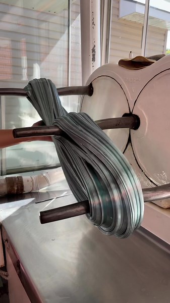 Delicious Taffy Making: Sweet Candy Experience