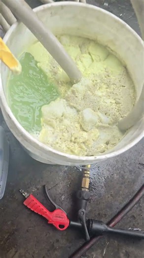 #heater core flush #diy #mechanic #automobile #howto #tips #technician #repair #fix #gmc #noheat