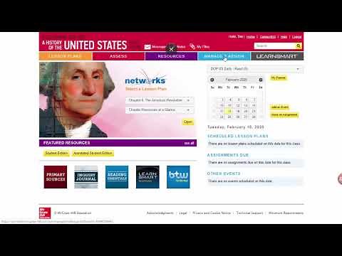 My Notes for Networks Social Studies