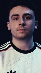 Introducing the 2025 adidas Originals x 100 Thieves Primary Jersey. Available now at 100thieves.com. | 100 Thieves