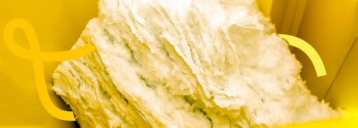 Choisir entre laine de verre et laine de roche